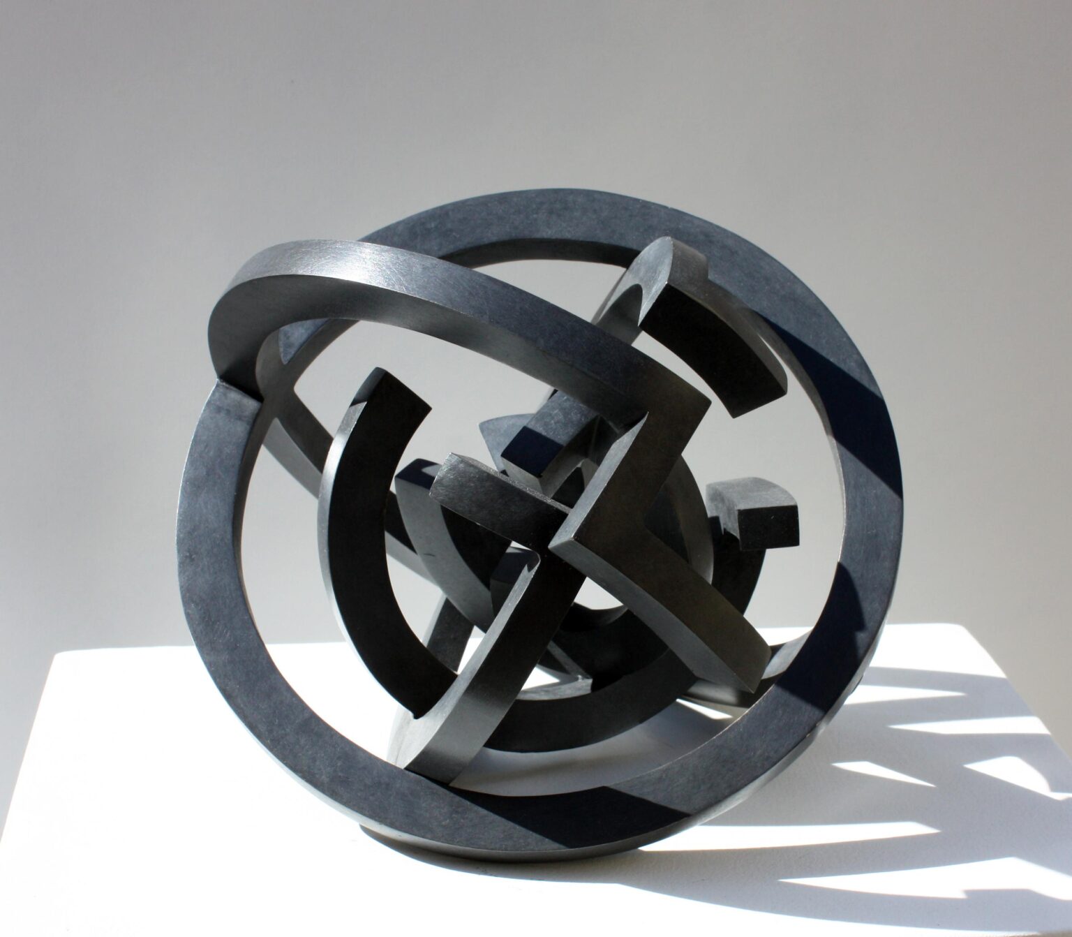 Piccolo meteorite - Riccardo Cordero 