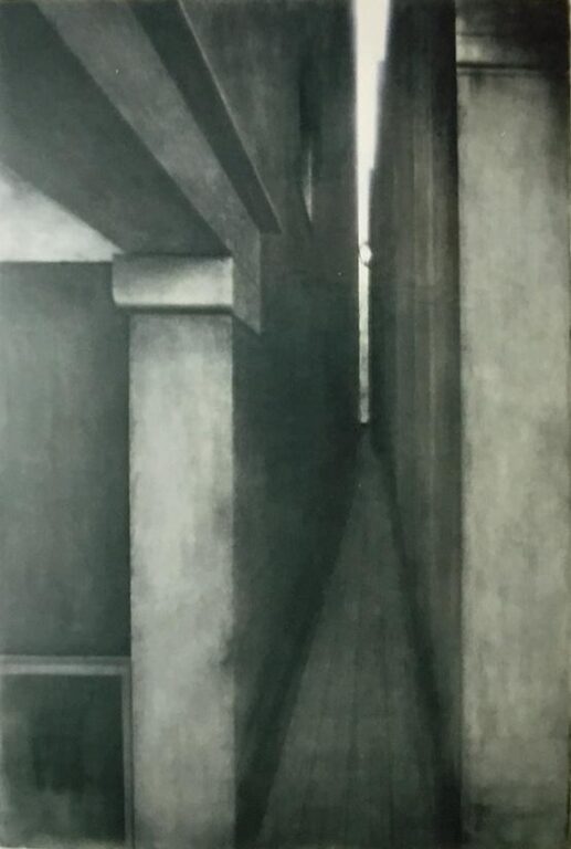 Laterne 2 - Eduard Angeli 