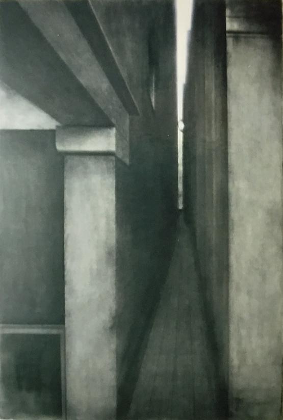 Laterne 2 - Eduard Angeli 