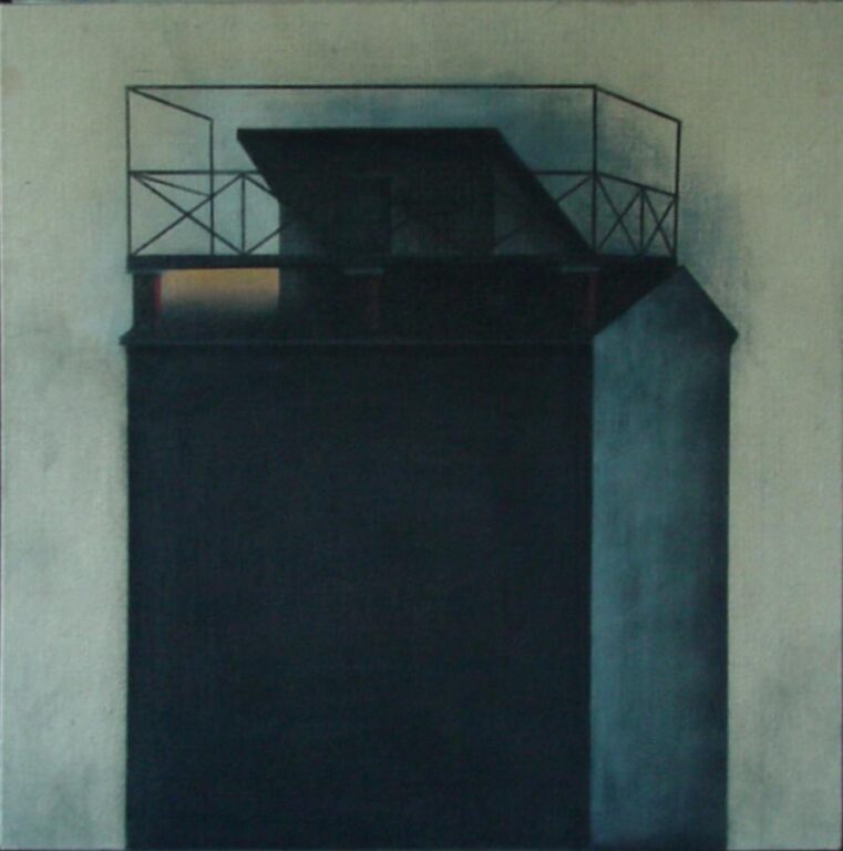 Altana - Eduard Angeli 