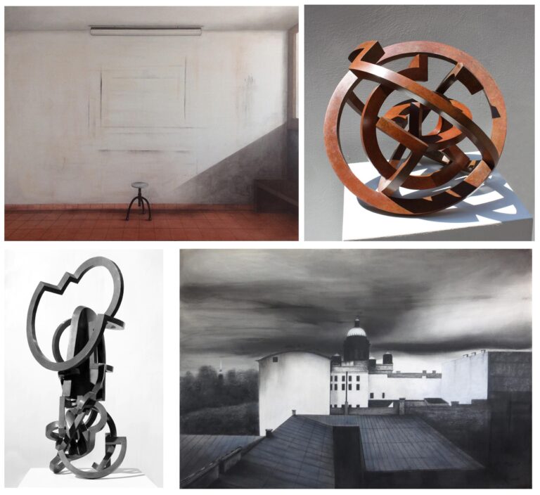 Eduard Angeli & Riccardo Cordero - Eduard Angeli, Riccardo Cordero 