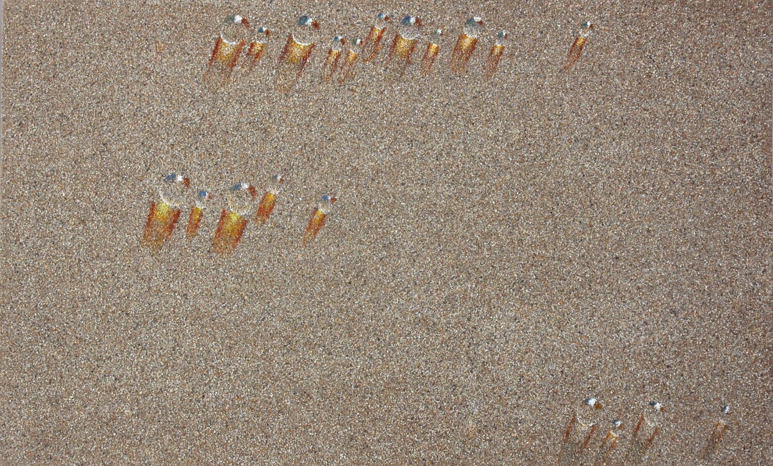 R&eacute;currence - Tschang Yeul Kim 