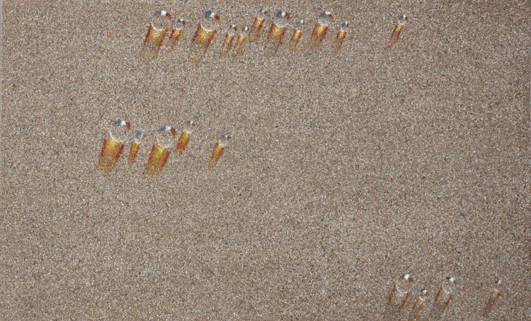 Récurrence - Tschang Yeul Kim 