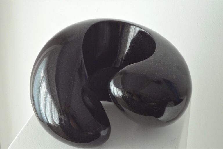 Erdgeist - Jörg Bollin 