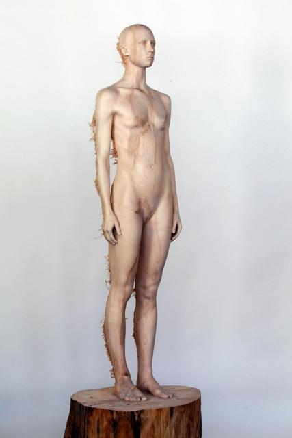 Süd - Aron Demetz 