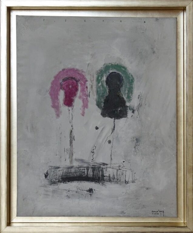 Complices - Guy Ferrer 