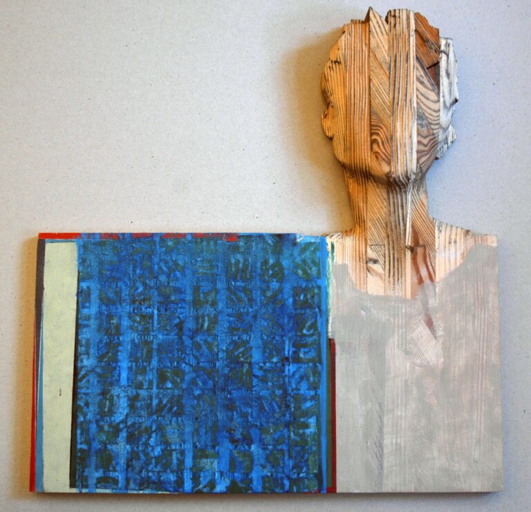 Private Collection - Reinhard Voss 
