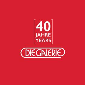 40 Jahre DIE GALERIE - Alain Clément, Amy Ernst, André Masson, Aron Demetz, Asger Jorn, Beate Debus, Carl-Henning Pedersen, Corneille, Dietrich Klinge, Eduard Angeli, Elvira Bach, Friedensreich Hundertwasser, Guy Ferrer, Horst Janssen, Hsiao Chin, Igor Mitoraj, Jan Voss, Jean Dubuffet, Joe Tilson, Johannes Heisig, Jörg Bollin, José Enguídanos, Karl Korab, Karl Otto Götz, Katsura Funakoshi, Klaus Zylla, Louise Nevelson, Man Ray, Marc Chagall, Marino Marini, Max Ackermann, Max Ernst, Miguel Berrocal, Pablo Picasso, Paul Wunderlich, Pierre Alechinsky, Raymond E. Waydelich, Reinhard Voss, Riccardo Cordero, Robert Combas, Roberto Matta, Torsten Holtz, Tschang Yeul Kim, Valerio Adami, Volker Stelzmann, Walter Eisler 