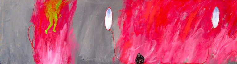 Mono - José Enguídanos 