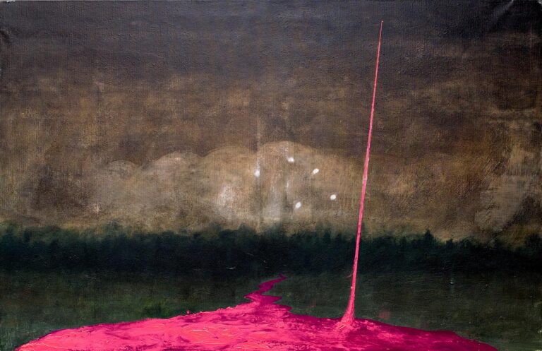 Rio de Plastico - José Enguídanos 