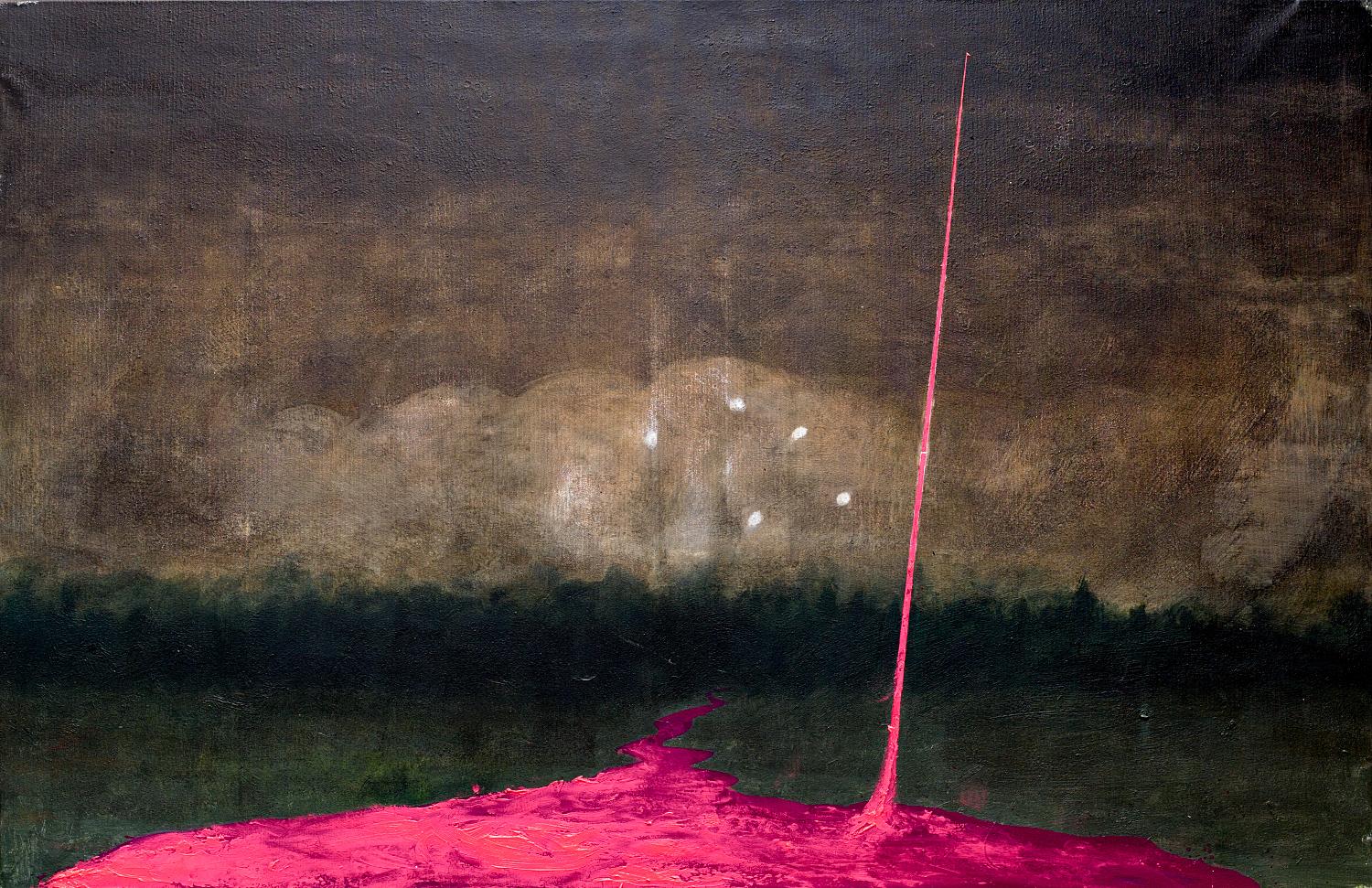 Rio de Plastico - Jos&eacute; Engu&iacute;danos 