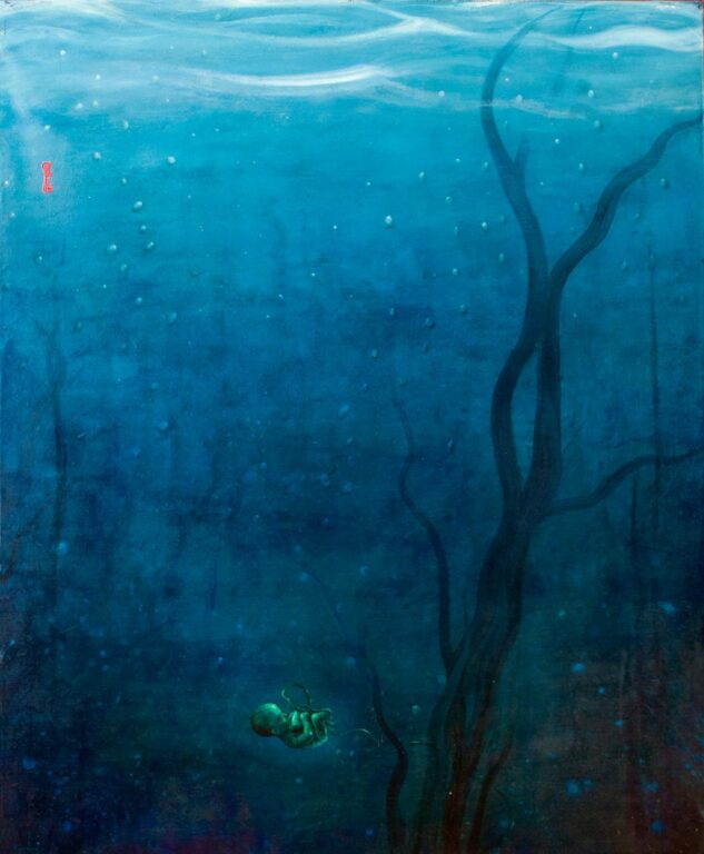 Nacer - José Enguídanos 