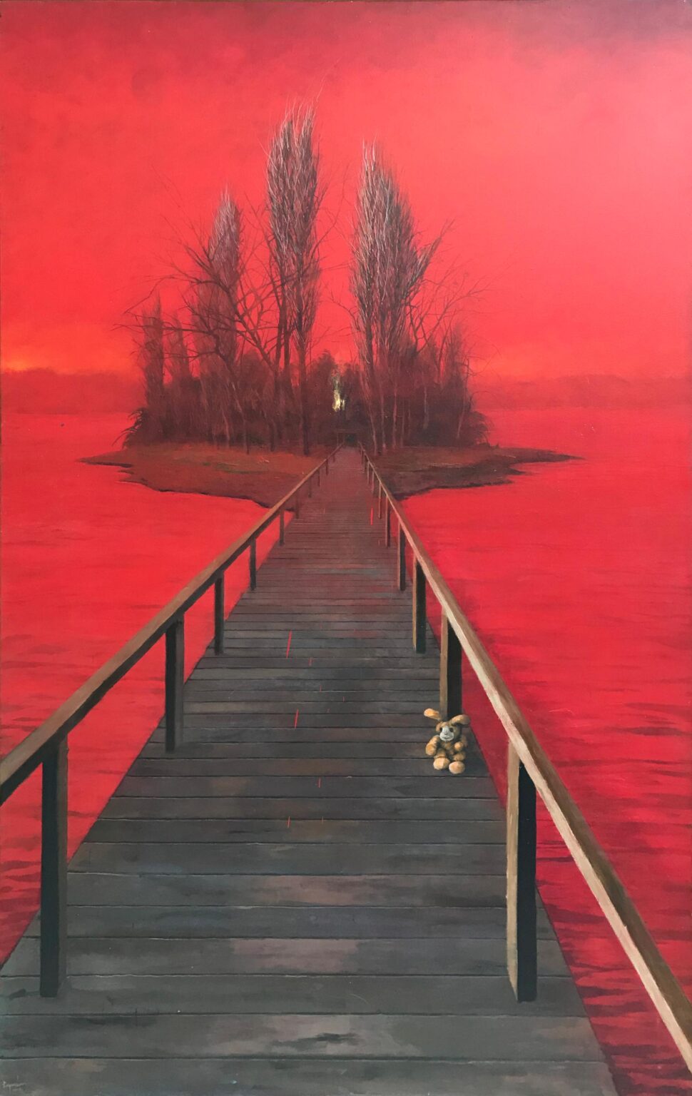 El Puente - Jos&eacute; Engu&iacute;danos 