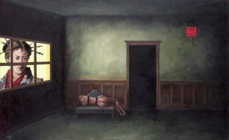 Sueños de Siesta - José Enguídanos 