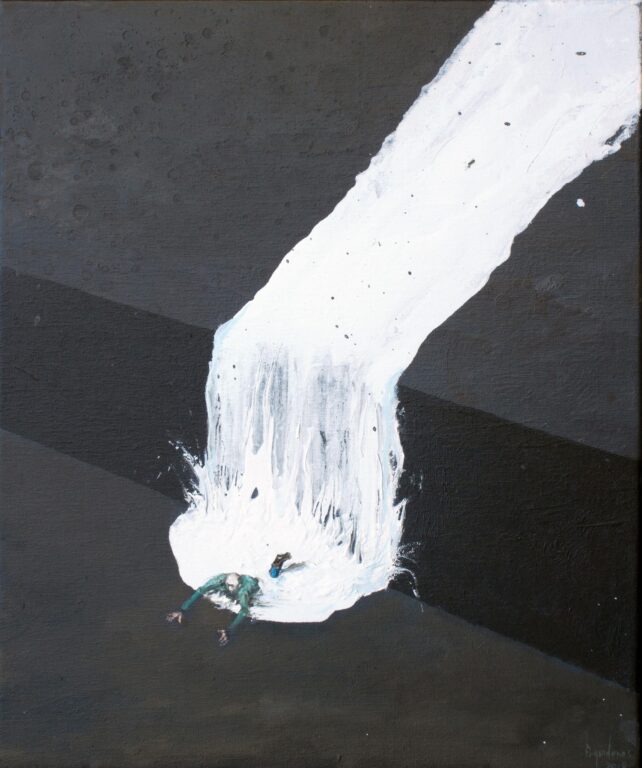 Superviviente - José Enguídanos 