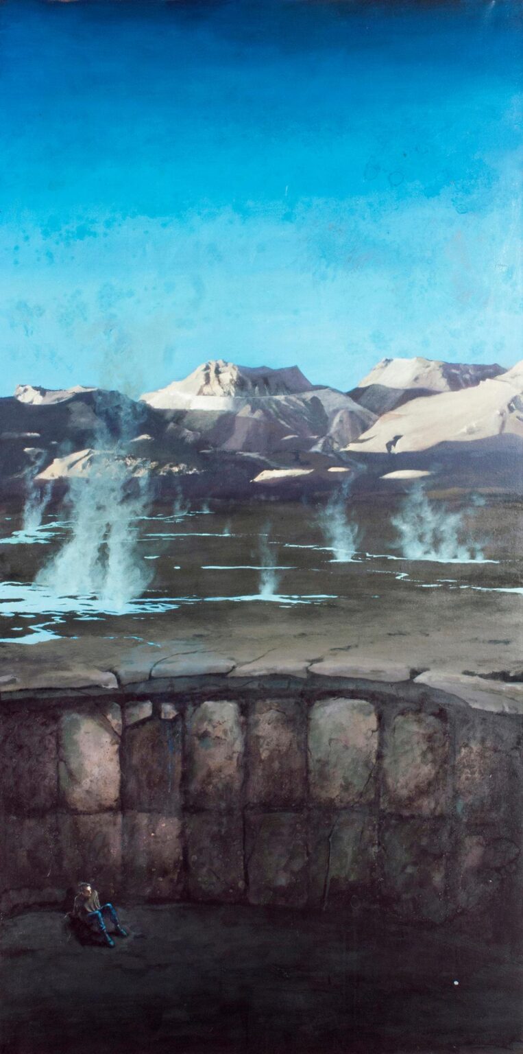 En el Agujero - Jos&eacute; Engu&iacute;danos 