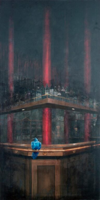 Casa de la Catrina - José Enguídanos 