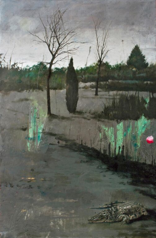 Come Vacas - José Enguídanos 