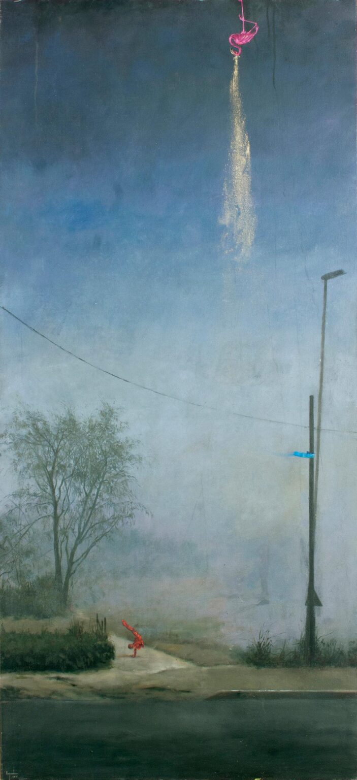 Polvo de Oro - Jos&eacute; Engu&iacute;danos 