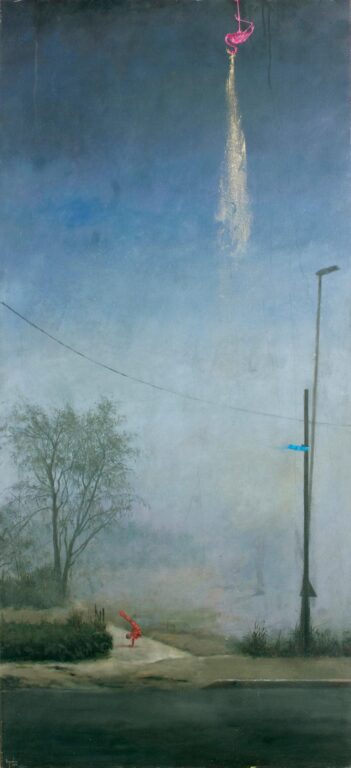 Polvo de Oro - José Enguídanos 