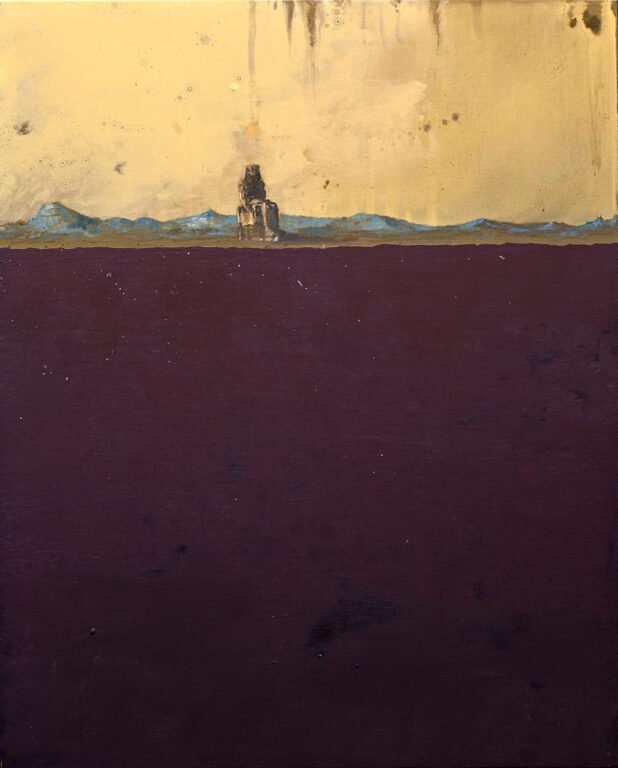 Alto Egipto - José Enguídanos 