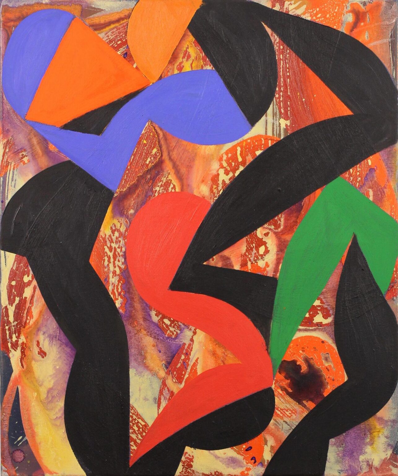 19 MA 8P - Alain Cl&eacute;ment 