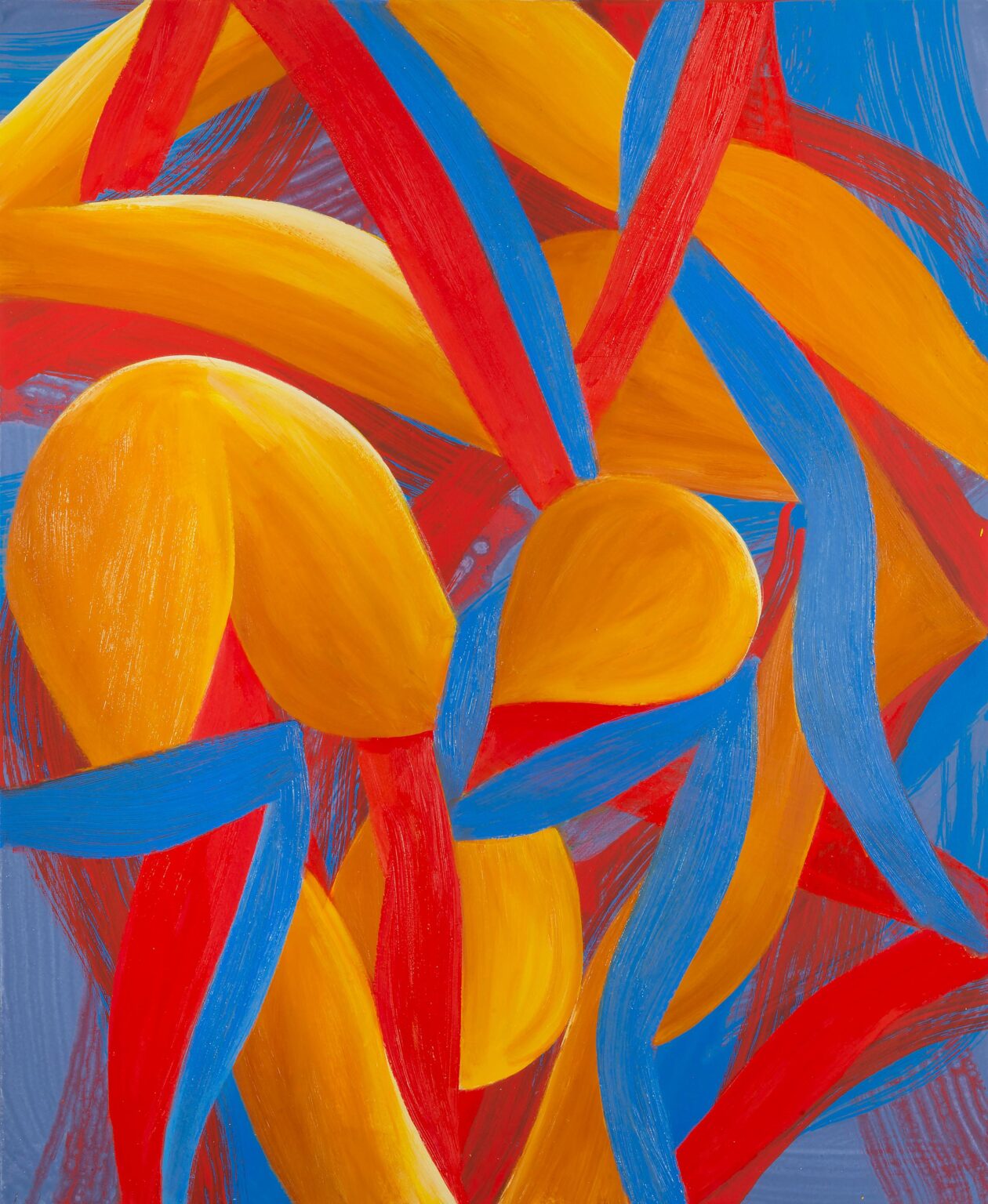 19 AV 7P - Alain Cl&eacute;ment 