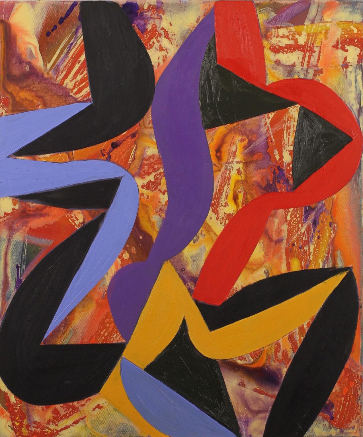 19 MA 7P - Alain Cl&eacute;ment 