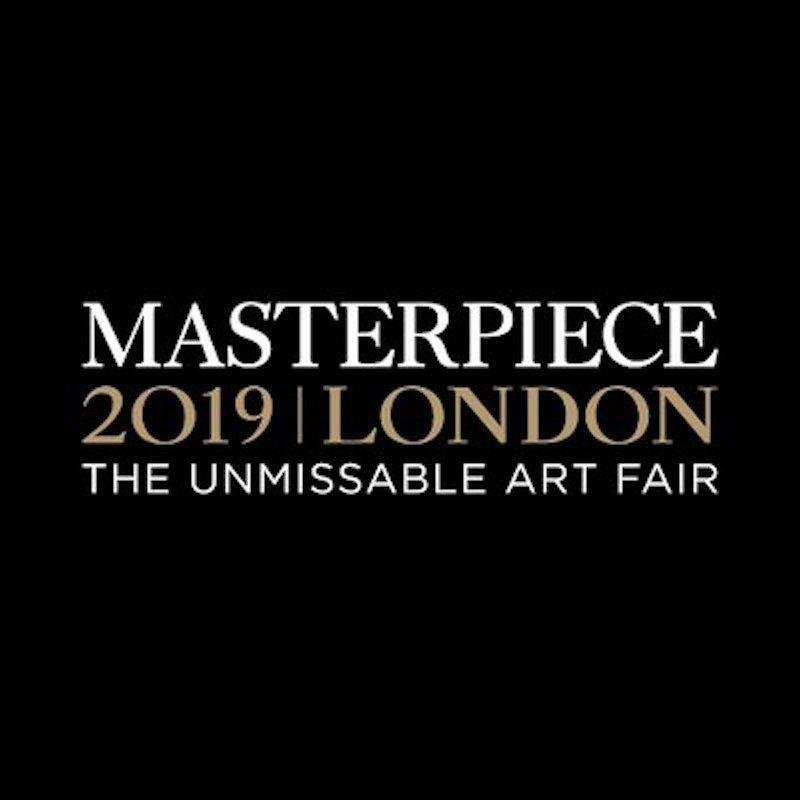 MASTERPIECE 2019 - Andr&eacute; Masson, Asger Jorn, Jean Dubuffet, Karel Appel, Katsura Funakoshi, Max Ackermann, Max Ernst, Pierre Alechinsky, Roberto Matta 