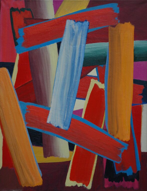 98 F 4P - Alain Clément 