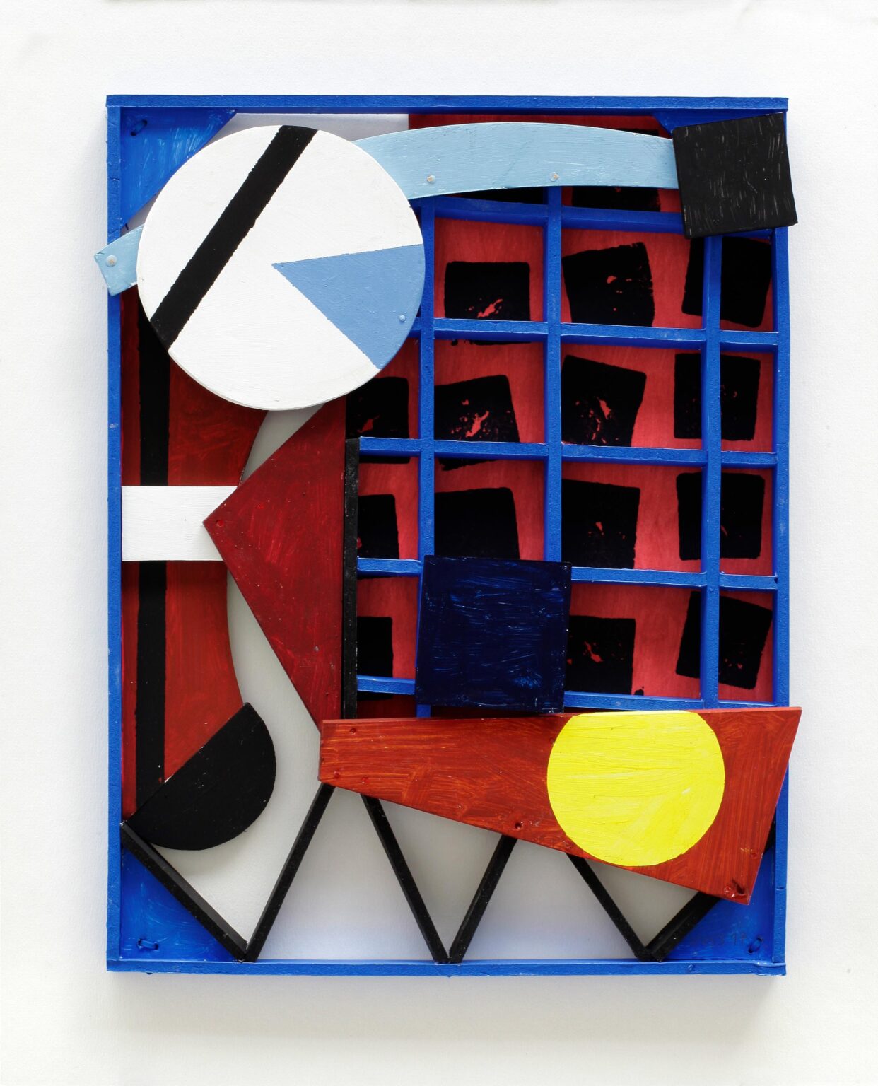 Ohne Titel - Jan Voss 