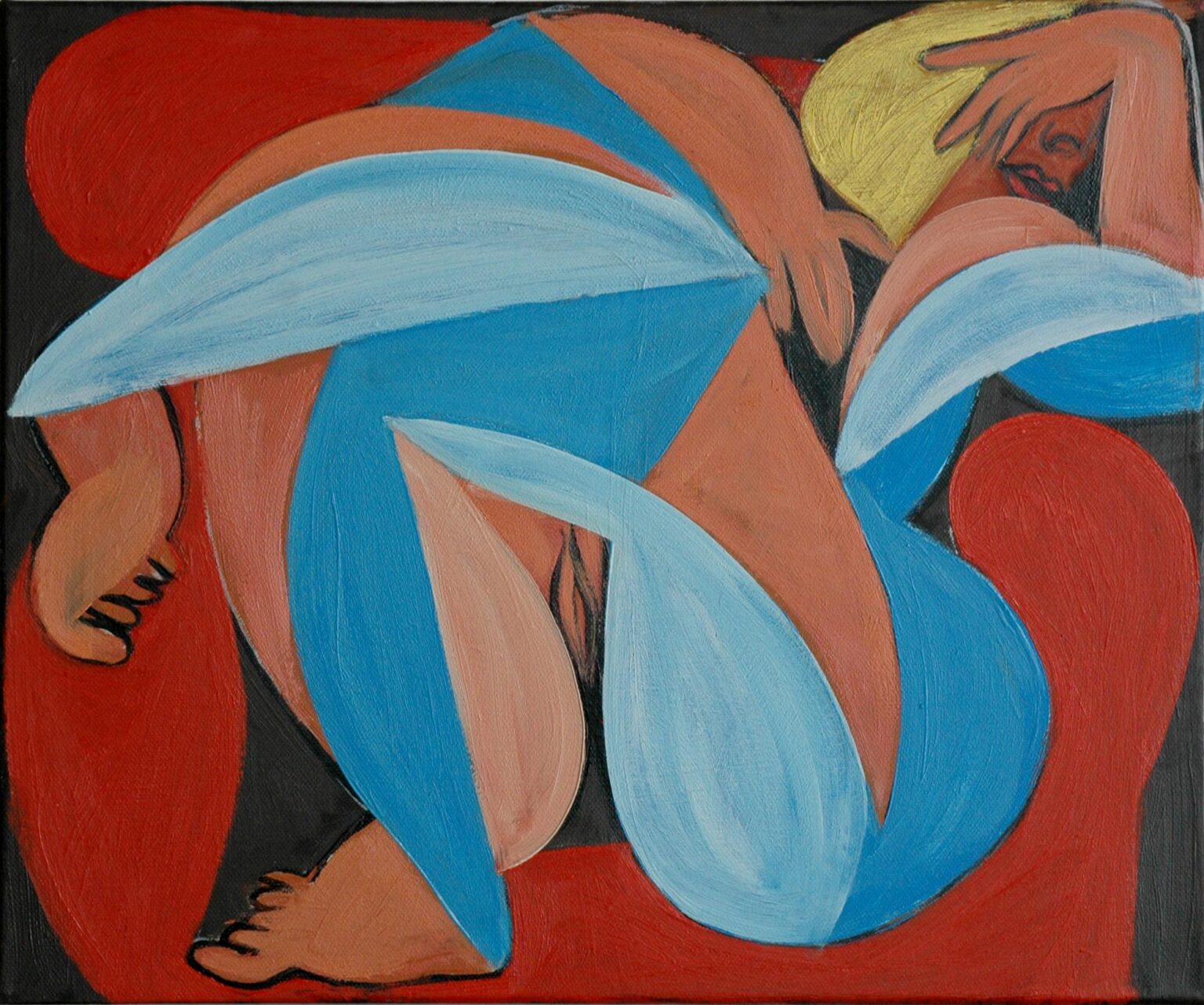 15 A 6P (S&eacute;rie &eacute;rotique) - Alain Cl&eacute;ment 