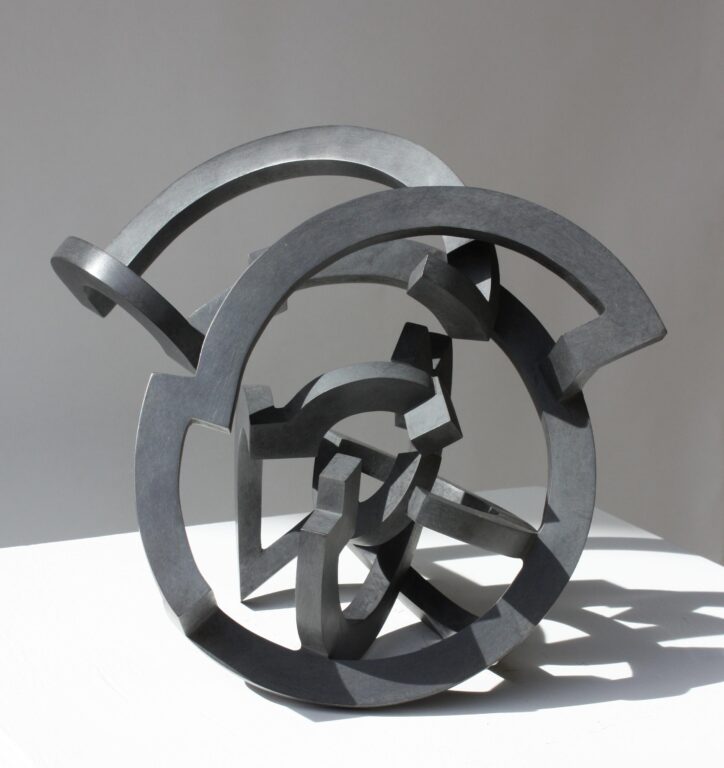 Piccolo asteroide intrastellare - Riccardo Cordero 