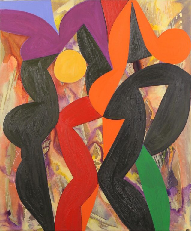 19 MA 11P - Alain Clément 