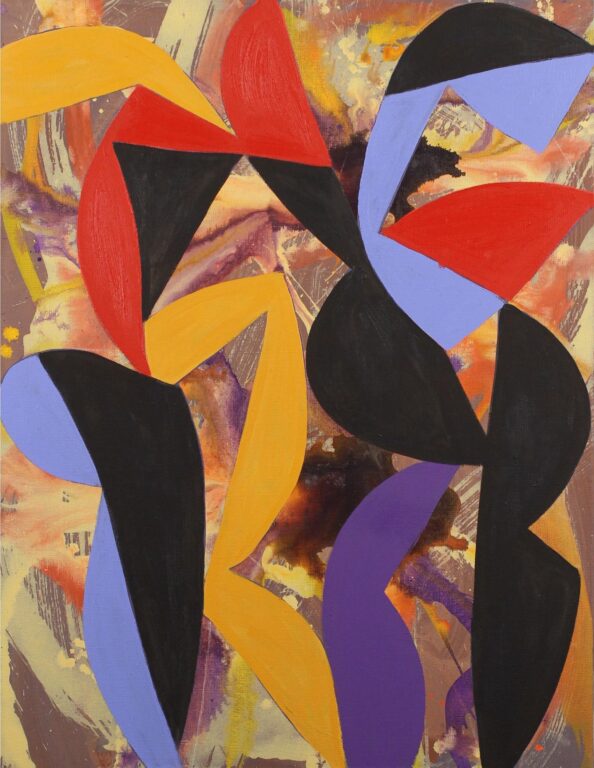 19 MA 10P - Alain Clément 