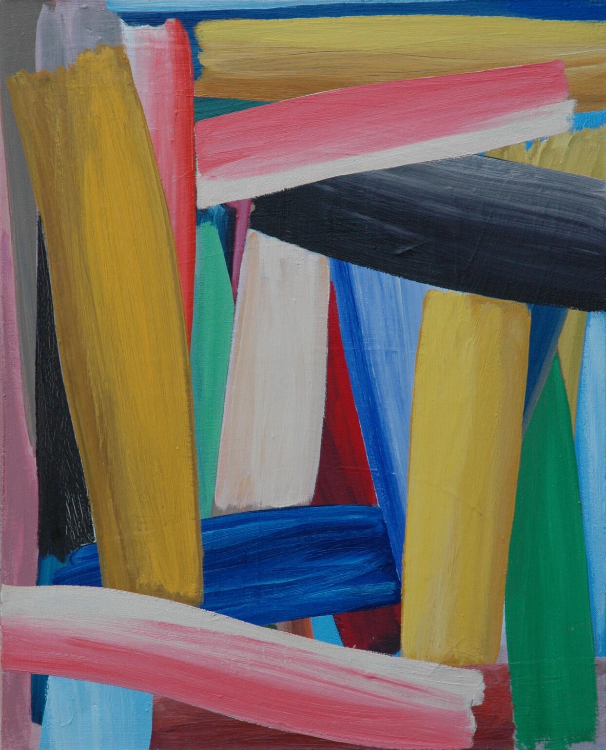 97 AV 21P - Alain Cl&eacute;ment 