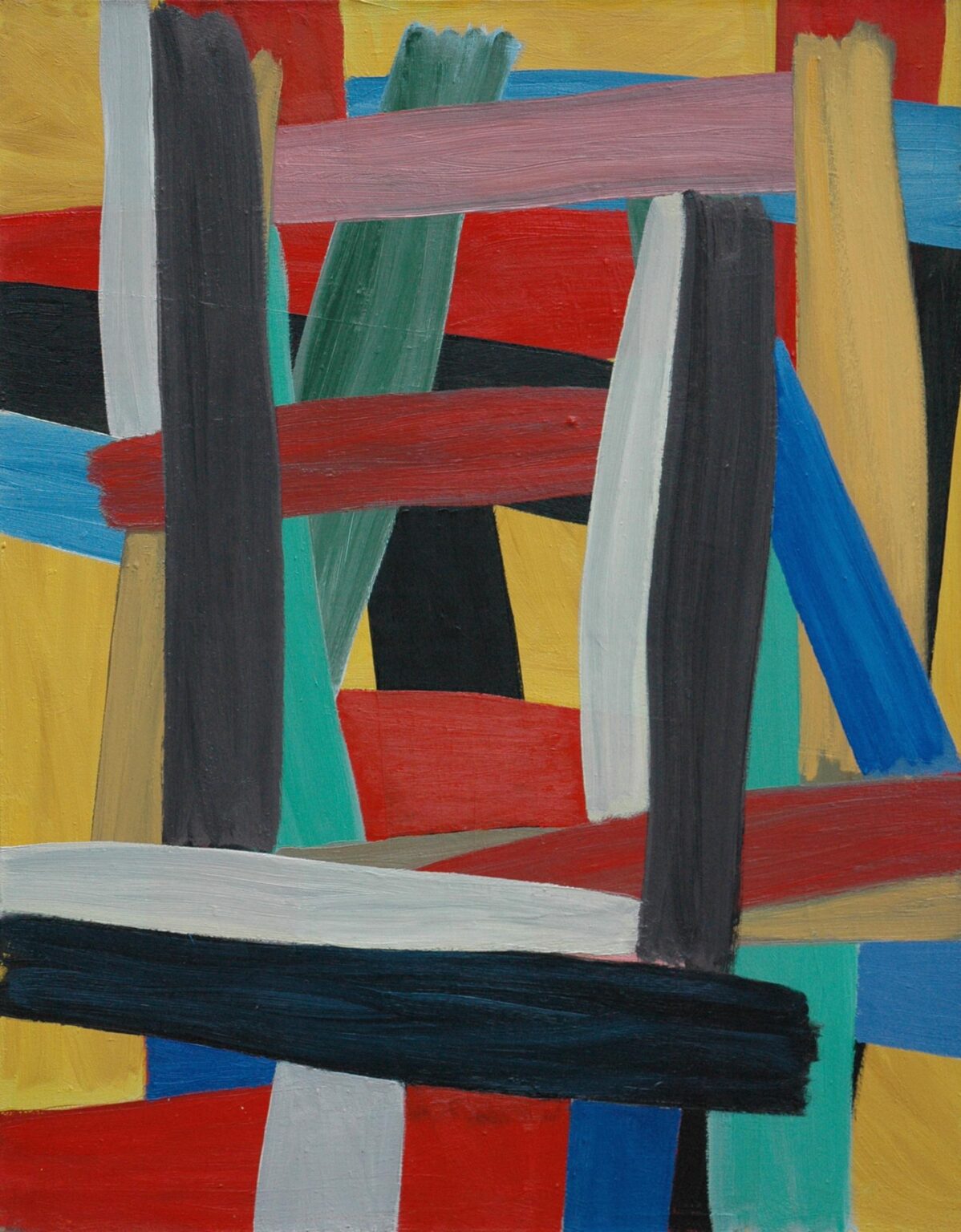 97 J 19P - Alain Cl&eacute;ment 