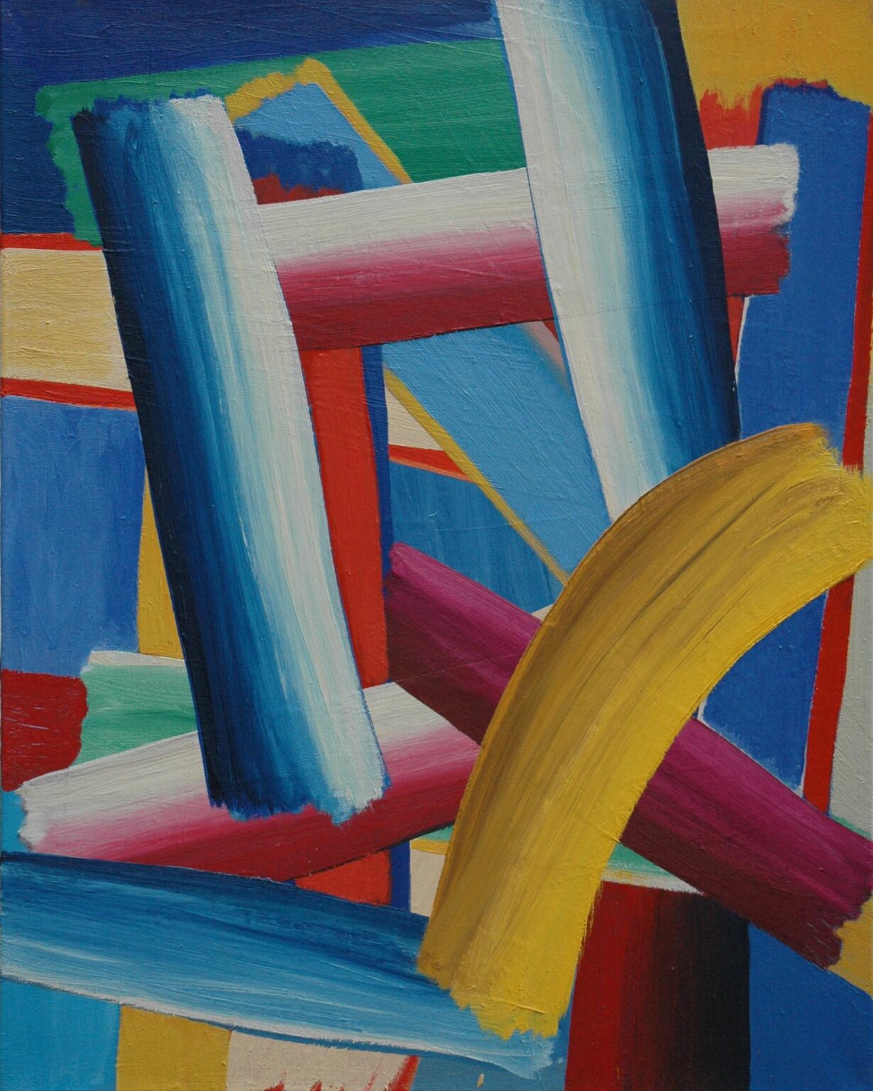 98 F 10P - Alain Cl&eacute;ment 