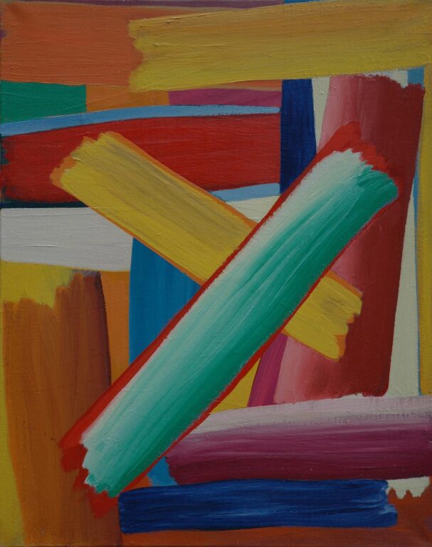 98 F 8P - Alain Clément 