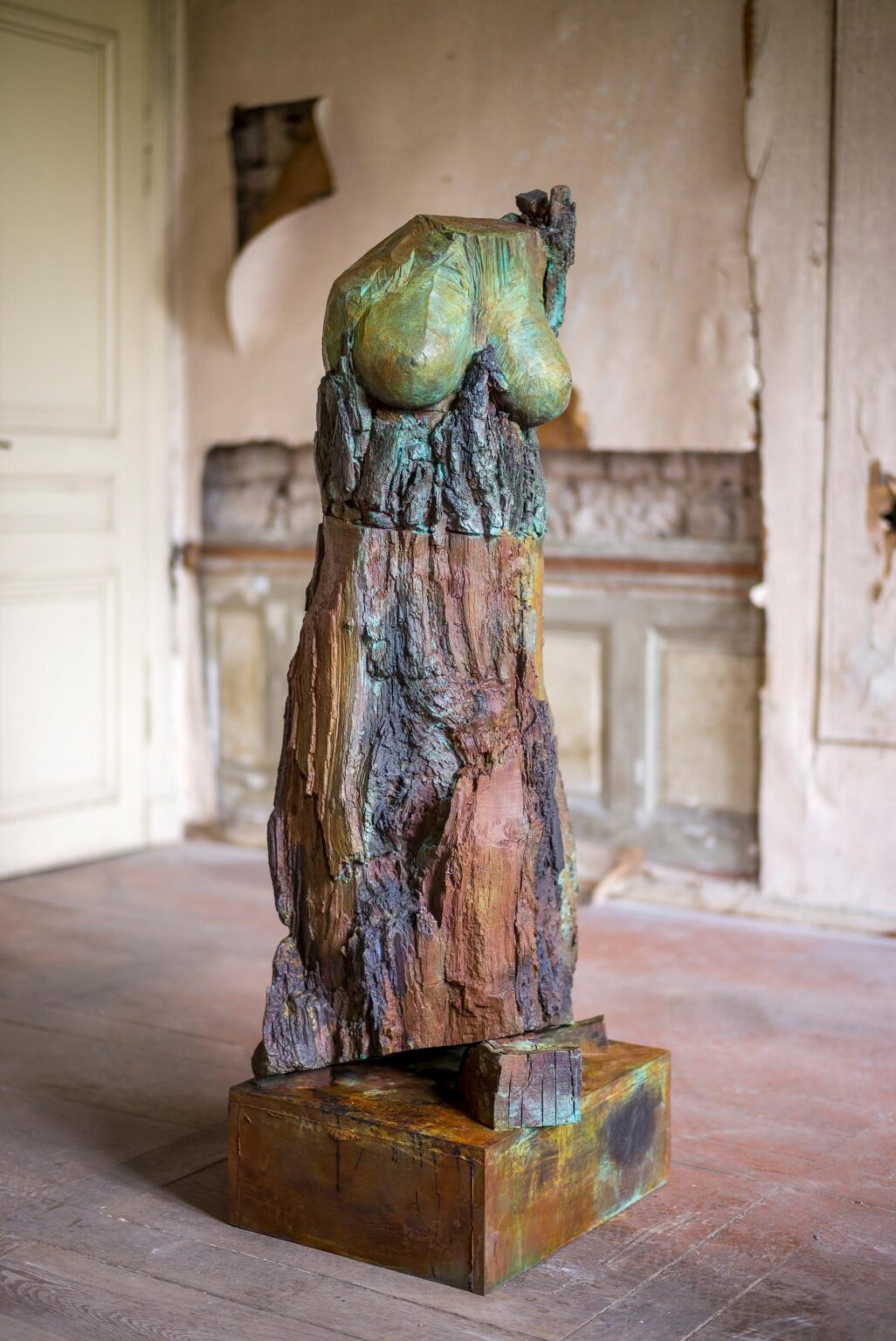 Roes X - Dietrich Klinge 