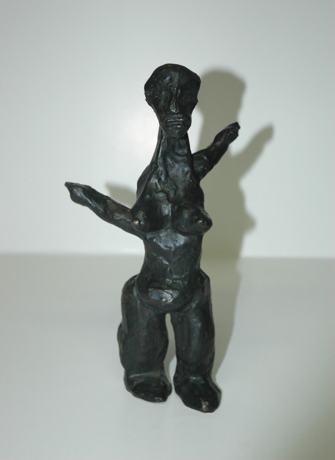 Figur 78 - Dietrich Klinge 