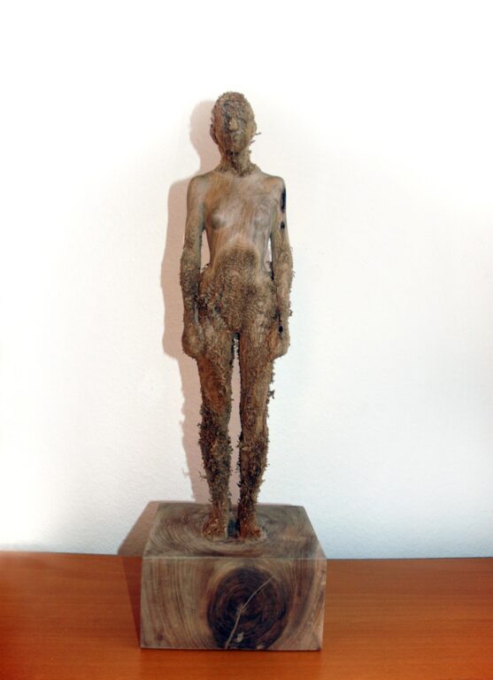 Bozzetto Advanced Minorities Miranda - Aron Demetz 