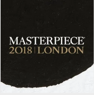 MASTERPIECE 2018 - Andr&eacute; Masson, Max Ernst, Roberto Matta 