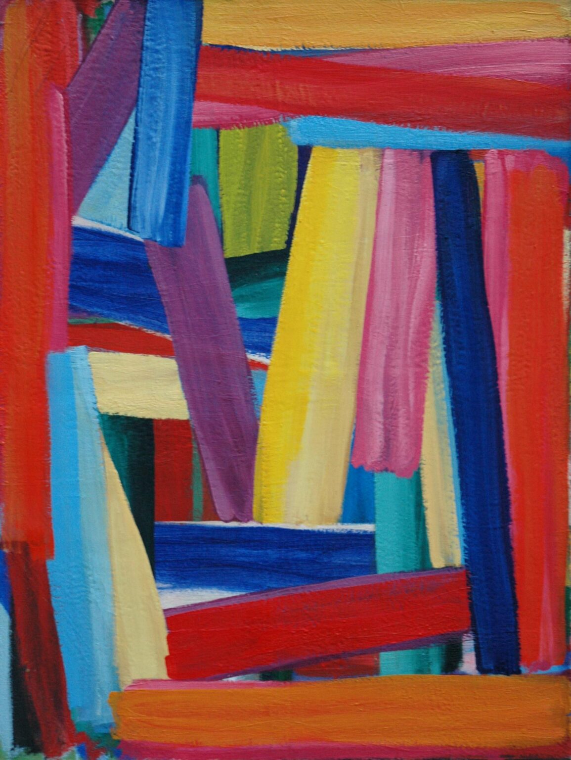 95 A 2P - Alain Cl&eacute;ment 