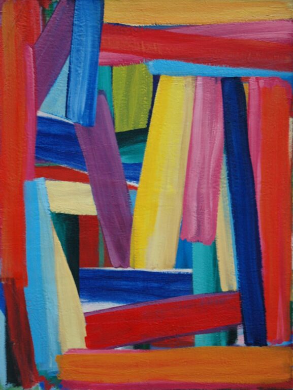 95 A 2P - Alain Clément 