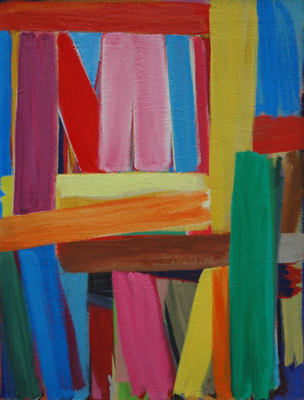 95 A 1P - Alain Cl&eacute;ment 