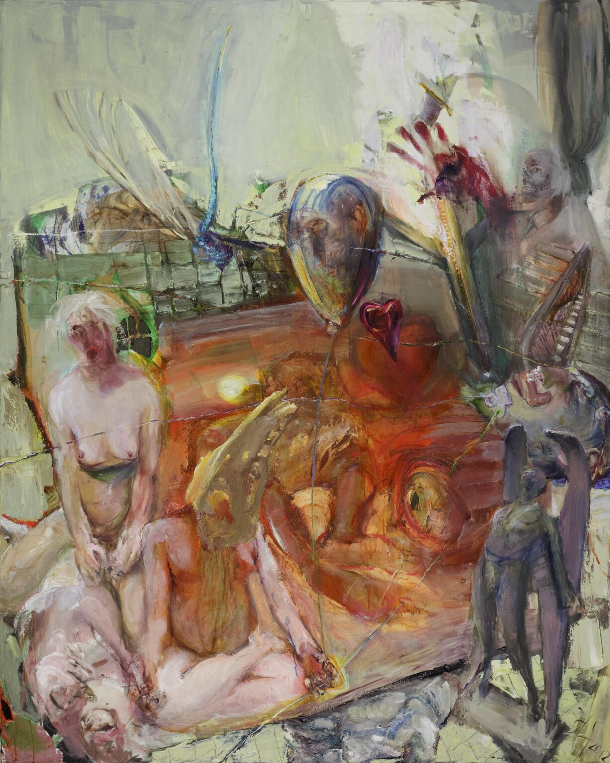 Das Schlaflabor II - Johannes Heisig 