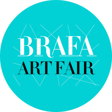 BRAFA 2018 - Alain Cl&eacute;ment, Andr&eacute; Masson, Asger Jorn, Carl-Henning Pedersen, Corneille, Jean Dubuffet, Karl Otto G&ouml;tz, Lucebert, Max Ernst, Pierre Alechinsky, Reinhoud, Roberto Matta 