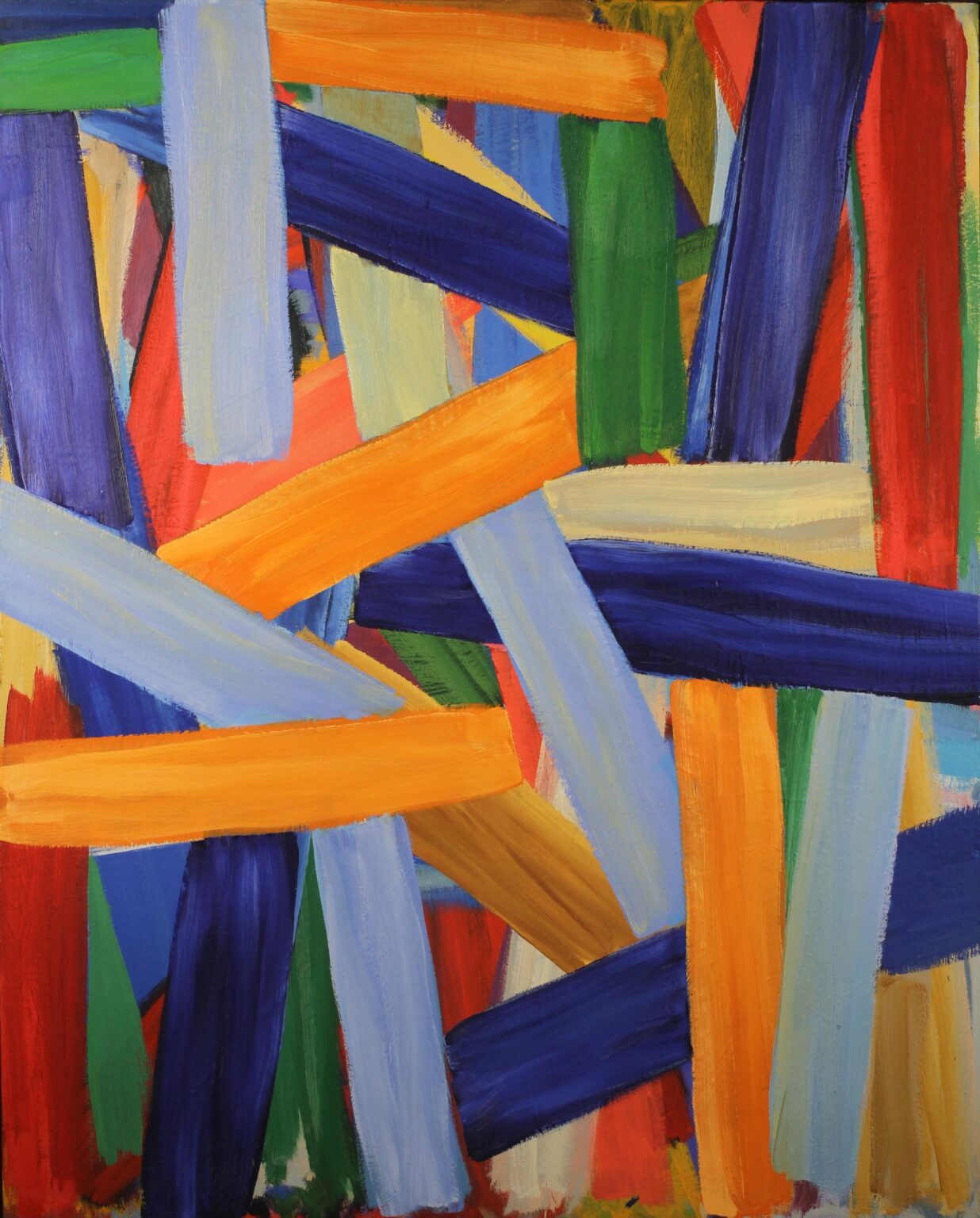 95 MA 9 P - Alain Cl&eacute;ment 