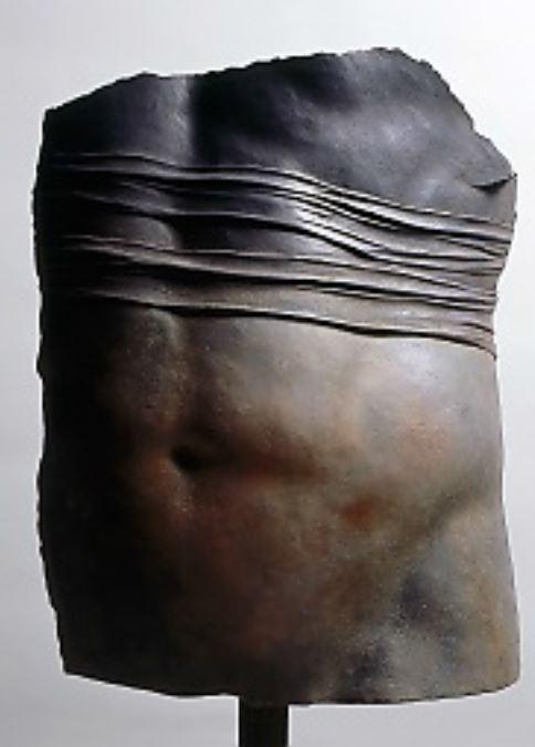 Ecorce - Igor Mitoraj 